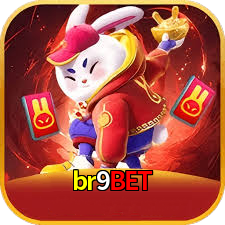 Logo da br9bet